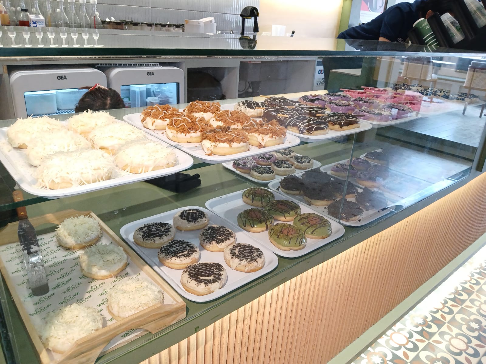 Menu Temulagi 1