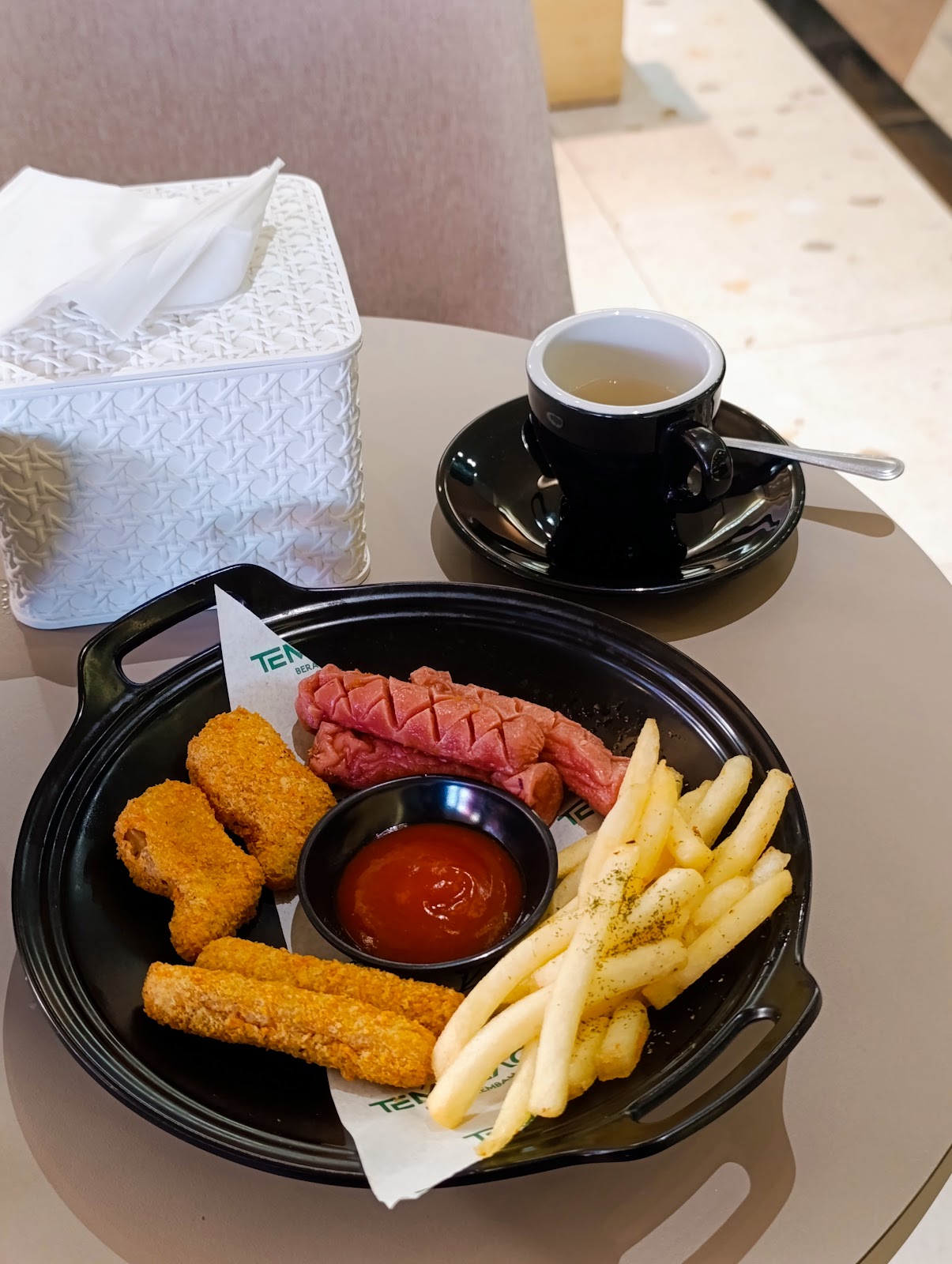Menu Temulagi 3