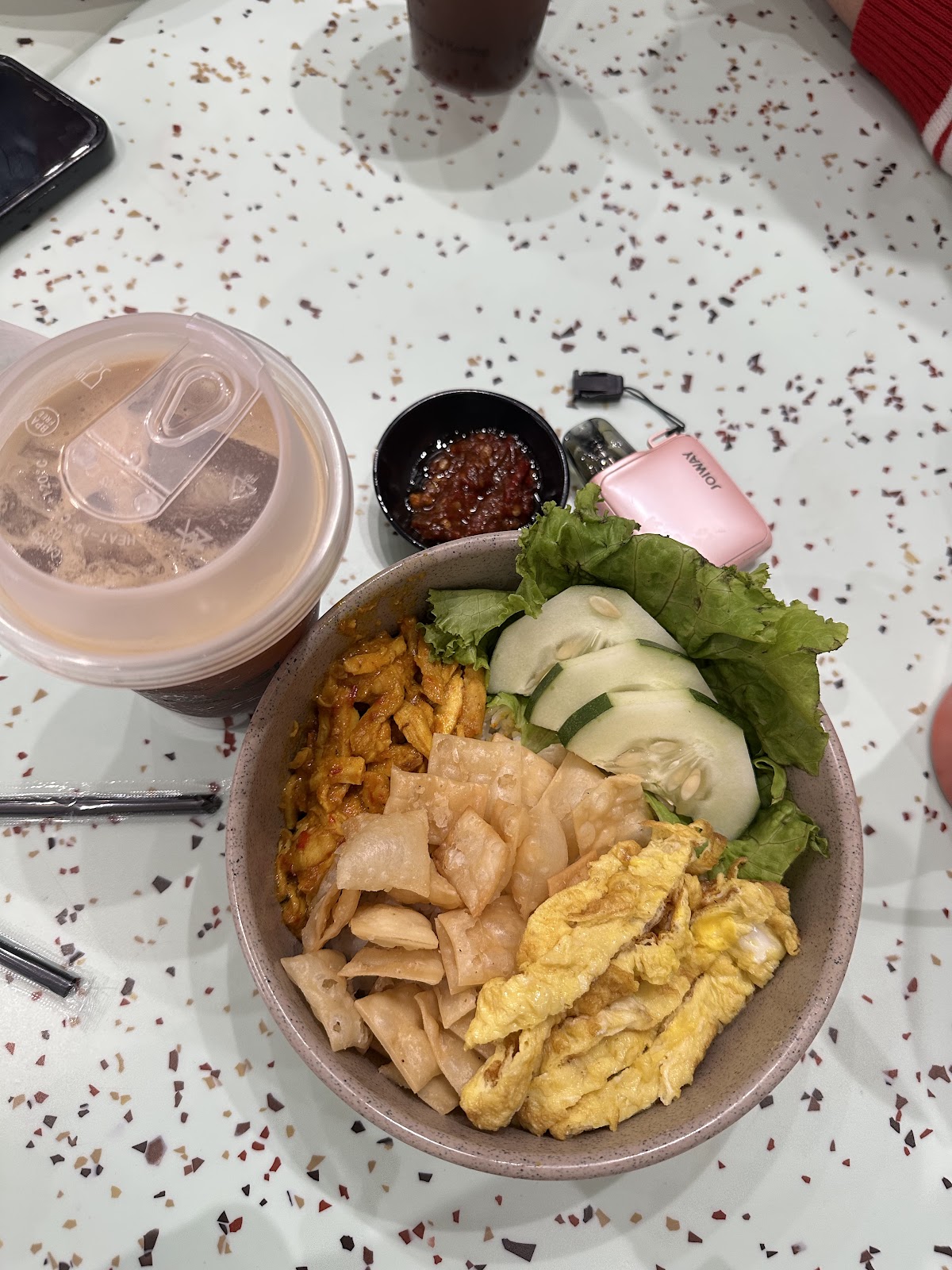Menu Temulagi 4