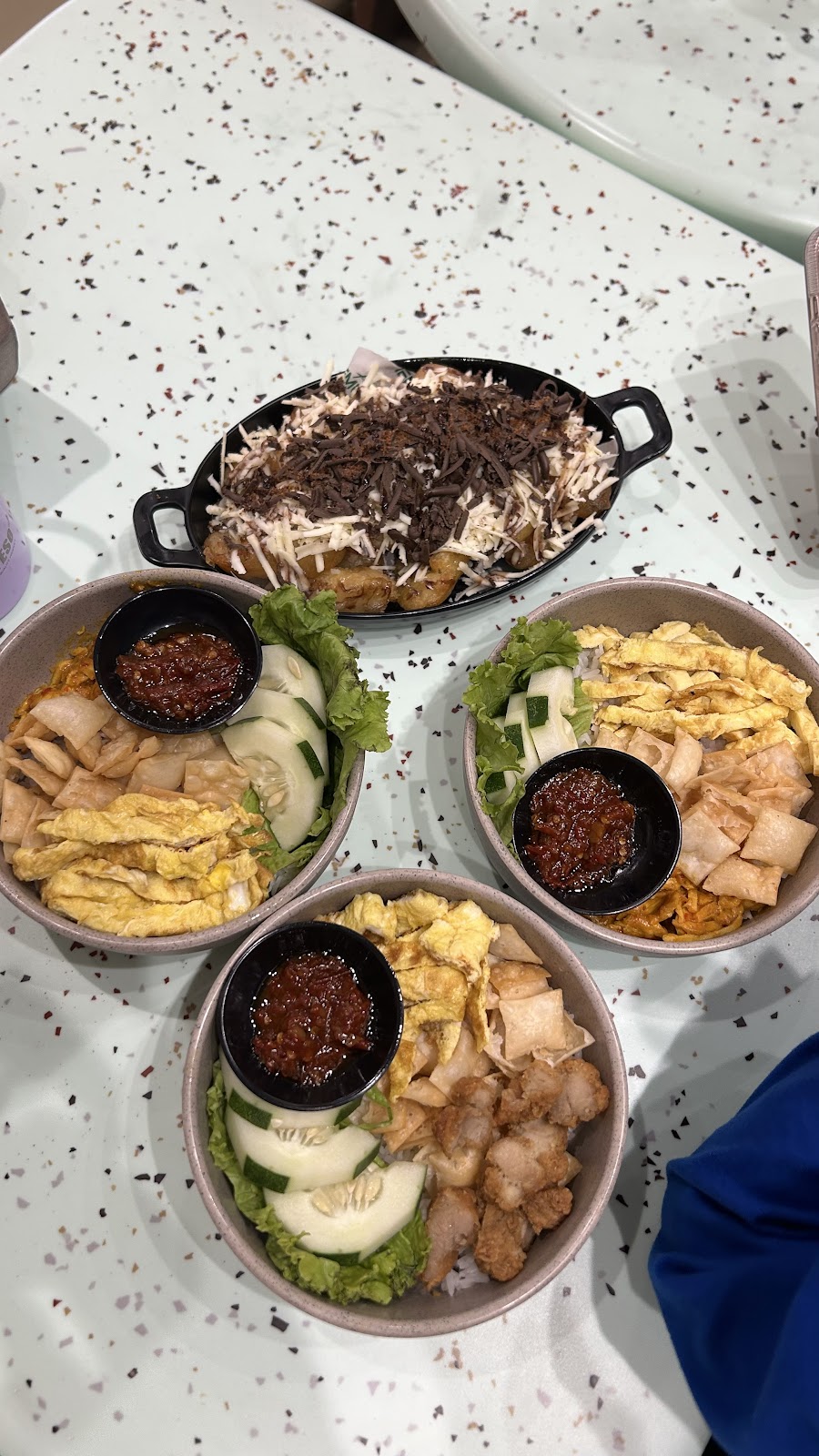 Menu Temulagi 5